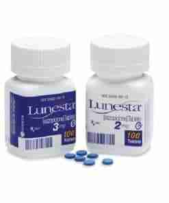 Buy Lunesta for Sale Online Without Prescription