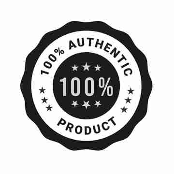 100% Quality Warranty